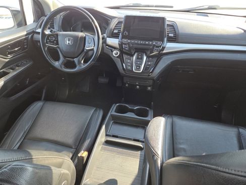 Used 2022 Honda Odyssey Touring image 22