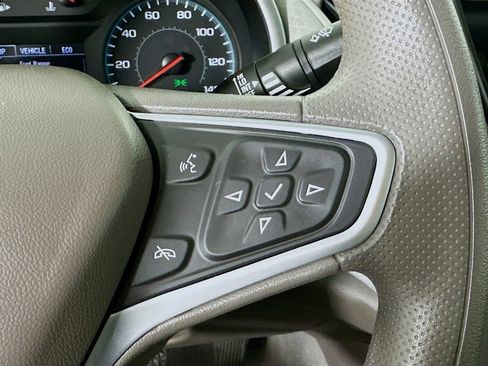 Used 2022 Chevrolet Malibu LS w/ Driver Confidence Package FWD image 11