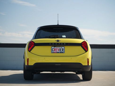 New 2026 MINI Cooper S FWD image 4