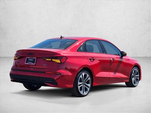 New 2026 Audi A3 2.0T Premium AWD/4WD image 2