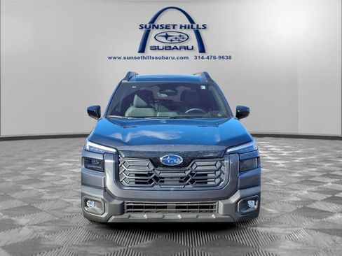 New 2026 Subaru Outback Limited image 25