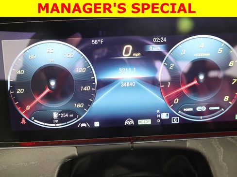 Used 2022 Mercedes-Benz CLS 450 CLS 450 image 21