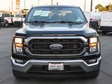 Used 2023 Ford F150 XLT image 2