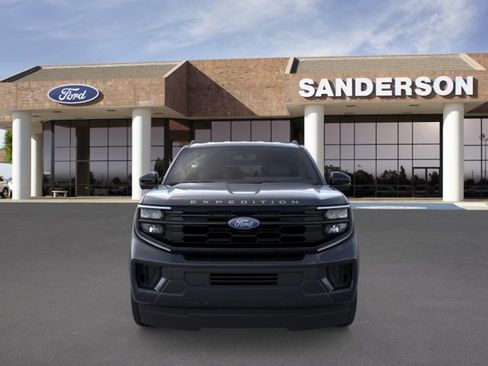 New 2026 Ford Expedition Active AWD/4WD image 7
