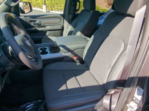 New 2026 RAM 1500 Big Horn image 11