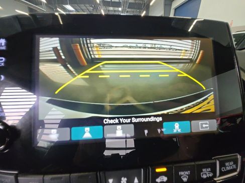 Used 2019 Honda Odyssey Elite image 16