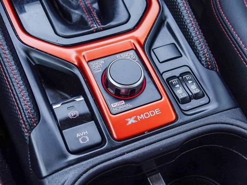 Used 2021 Subaru Forester Sport w/ Popular Package #2 image 19