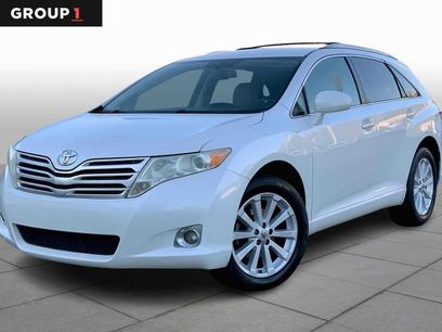 Used 2011 Toyota Venza