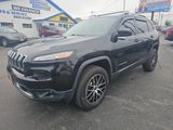 Used 2014 Jeep Cherokee Limited image 2