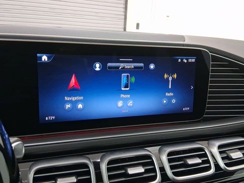 Used 2024 Mercedes-Benz GLE 450 GLE 450 image 24