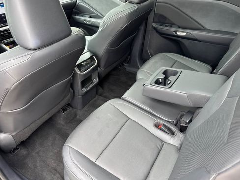 Certified 2024 Lexus TX 350 FWD w/ Technology Package image 19