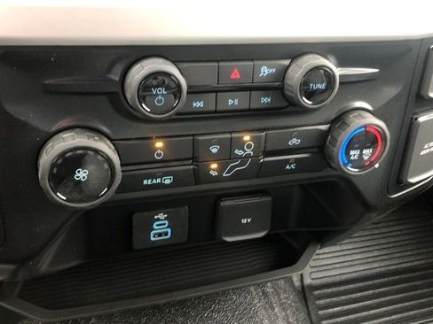 New 2026 Ford F550 4x4 Supercab Super Duty image 19