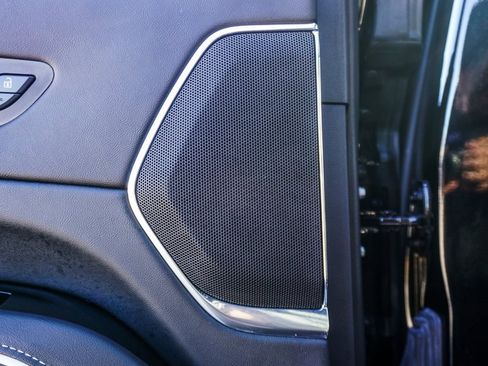 Used 2024 Cadillac Escalade ESV Premium Luxury w/ LPO, Floor Liner Package image 11