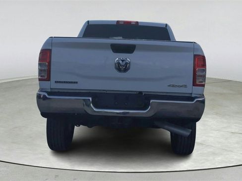 Used 2024 RAM 2500 Big Horn image 5