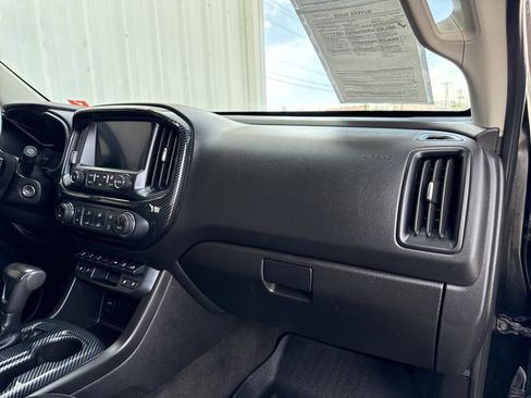 Used 2018 Chevrolet Colorado ZR2 image 43