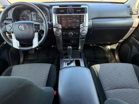 Used 2024 Toyota 4Runner SR5 RWD image 25