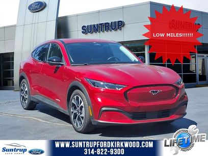 Used 2024 Ford Mustang Mach-E Select w/ Comfort Package Lite