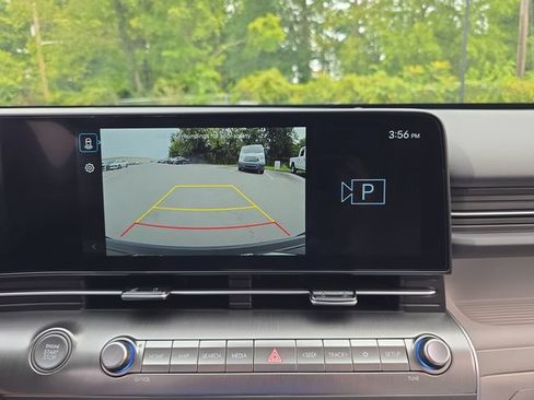 New 2026 Hyundai Kona SE AWD/4WD image 22