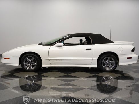 Used 1997 Pontiac Firebird Trans Am image 2