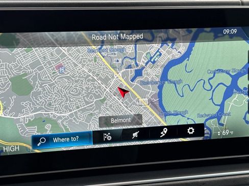 Used 2023 Mercedes-Benz Maybach GLS 600 Maybach GLS 600 image 25