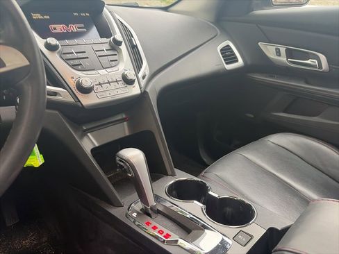 Used 2012 GMC Terrain SLT FWD image 17