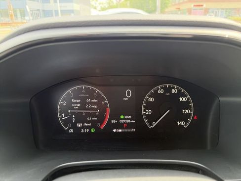 Used 2024 Honda CR-V EX-L image 15