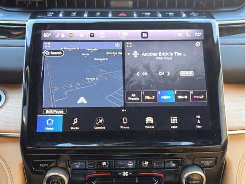 Used 2024 Jeep Grand Cherokee L Summit image 20