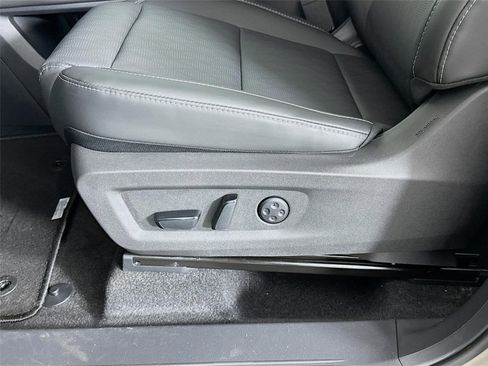 New 2026 Nissan Murano Platinum AWD/4WD image 21