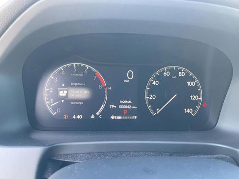 New 2026 Honda Ridgeline RTL image 34