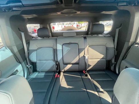 Used 2024 GMC Hummer EV 3X AWD/4WD image 20