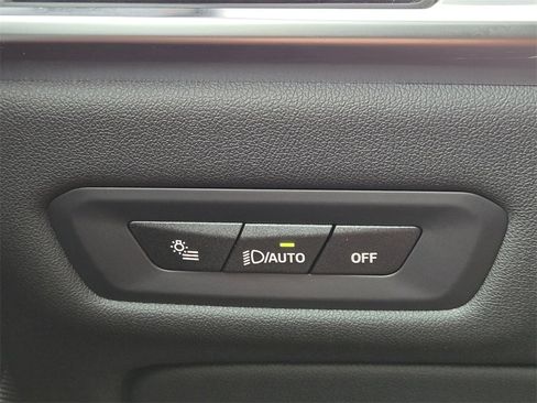 Certified 2025 BMW X5 xDrive50e w/ Parking Assistance Package image 22