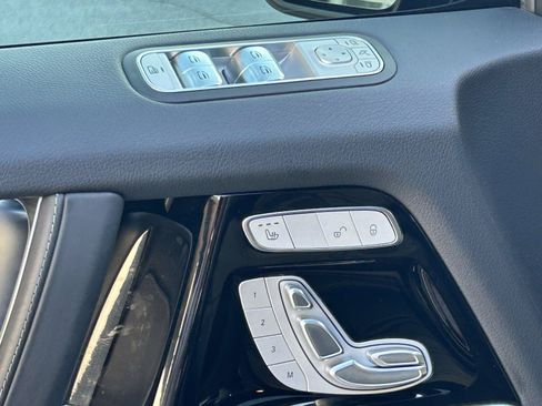 Certified 2025 Mercedes-Benz G 550 image 16