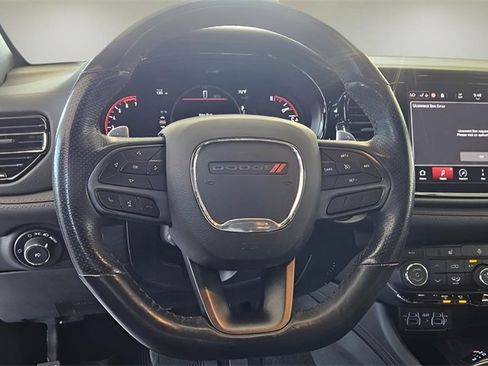 Used 2022 Dodge Durango R/T image 26