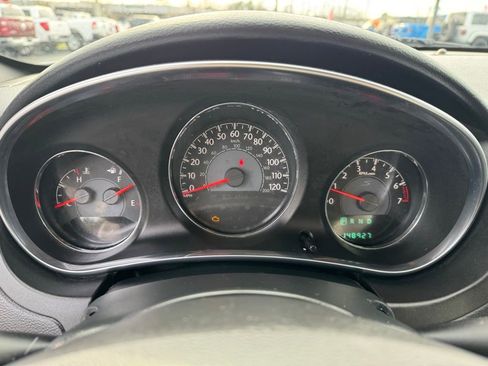 Used 2013 Chrysler 200 Limited w/ Sun/Sound Group image 12