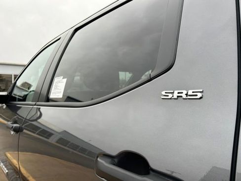 New 2026 Toyota Tundra SR5 w/ SR5 Convenience Package image 15