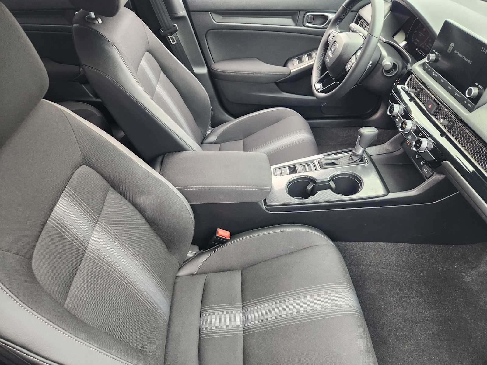 Used 2026 Honda Civic Sport image 13