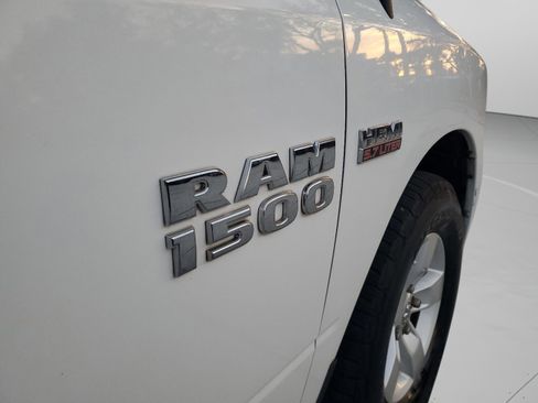 Used 2018 RAM 1500 Express image 26