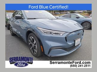 Used 2023 Ford Mustang Mach-E Premium video 1