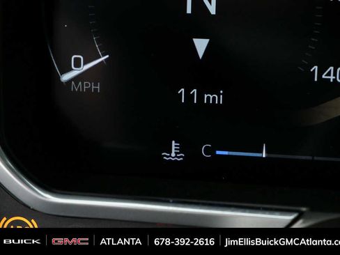 New 2026 GMC Sierra 2500 Denali w/ Denali Reserve Package AWD/4WD image 12