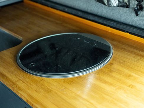 Used 2019 Mercedes-Benz Sprinter 4x4 144 image 27