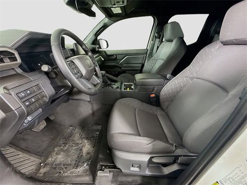 New 2026 Toyota Tacoma SR5 image 19