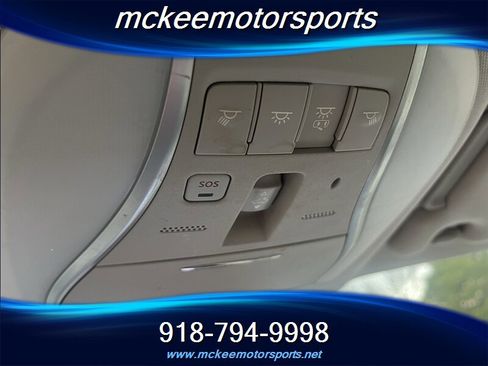 Used 2017 INFINITI QX60 AWD w/ Premium Plus Package image 21