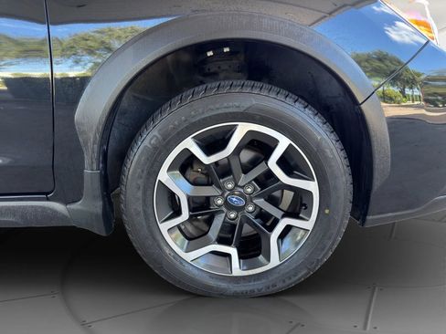 Used 2016 Subaru Crosstrek 2.0i Limited image 25