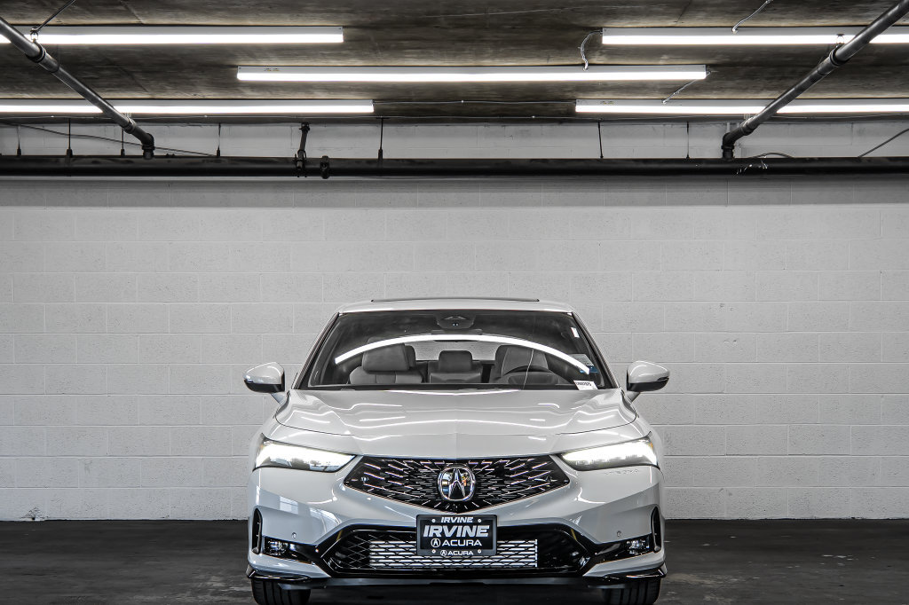 New 2026 Acura Integra A-Spec w/ Technology Package FWD image 8