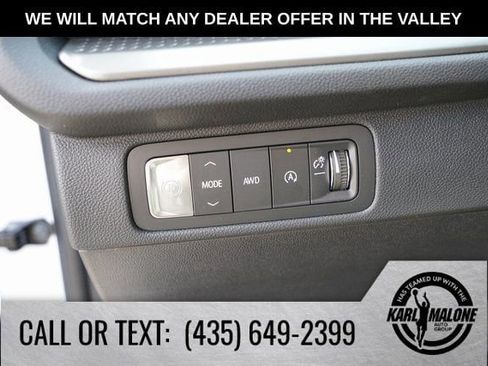 New 2026 Chevrolet Traverse LT w/ Midnight/Sport Edition image 16