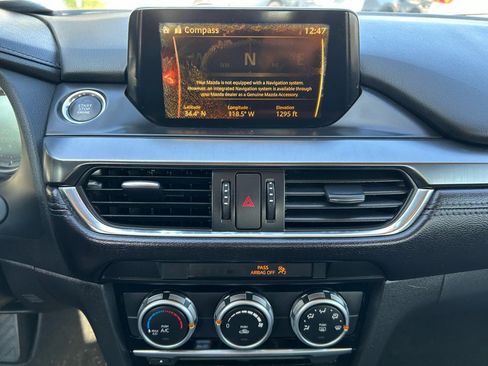 Used 2017 MAZDA MAZDA6 Sport image 12
