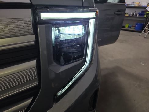New 2026 GMC Sierra 1500 SLE AWD/4WD image 32