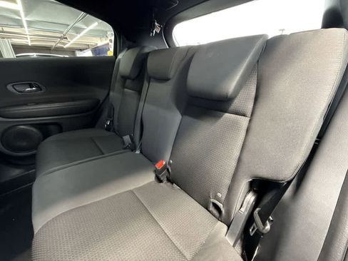 Used 2022 Honda HR-V Sport image 22