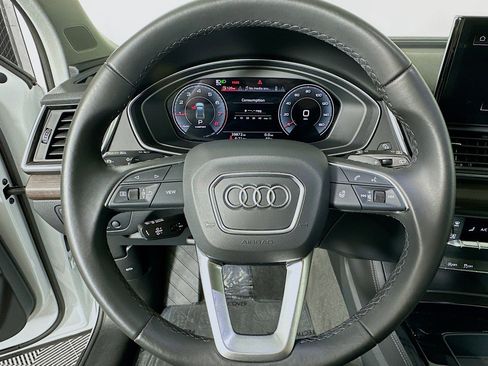 Used 2023 Audi Q5 2.0T Premium Plus w/ Premium Plus Package image 19