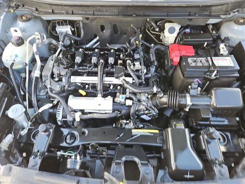 Certified 2024 Nissan Kicks SV FWD image 27